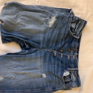 Hollister jeans